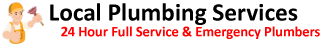 Washington CA 24 Hour Plumbers